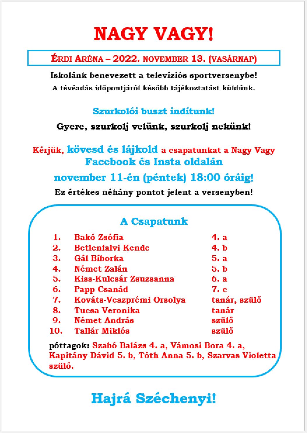Nagyvagy