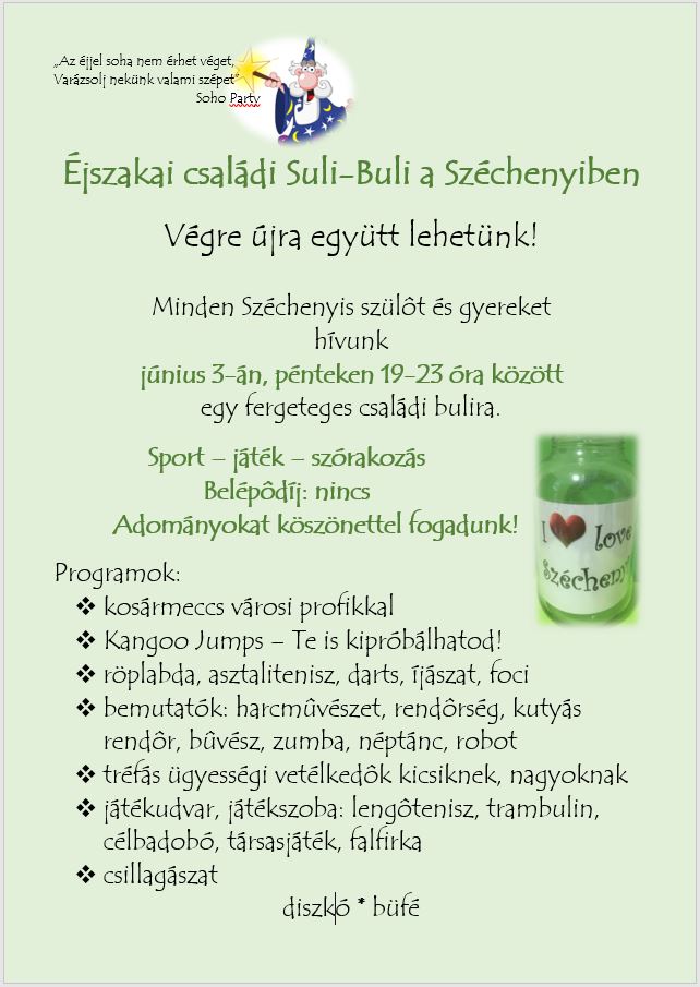 Suli buli