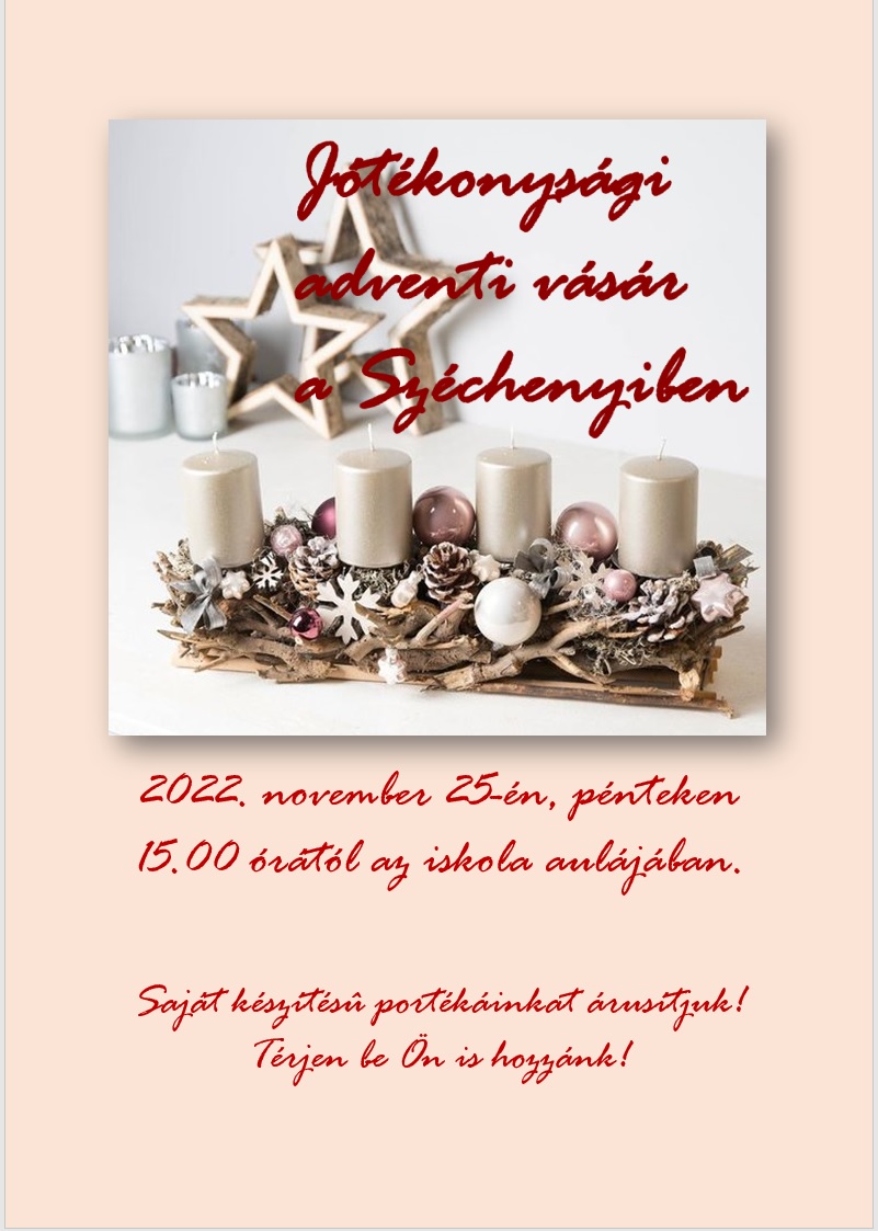 adventi vasar