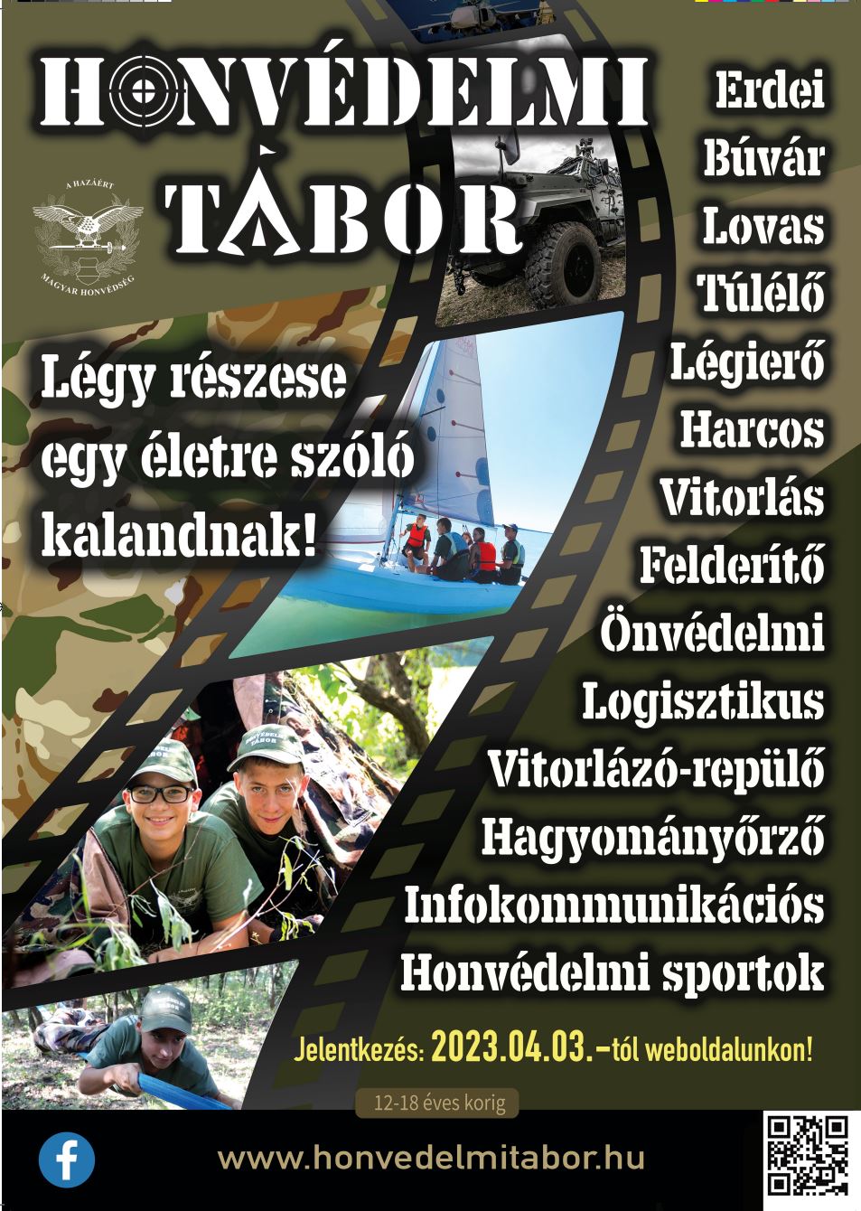 honv tabor