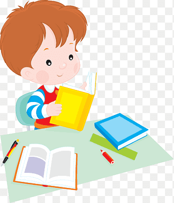 png clipart school children cartoon student thumbnail