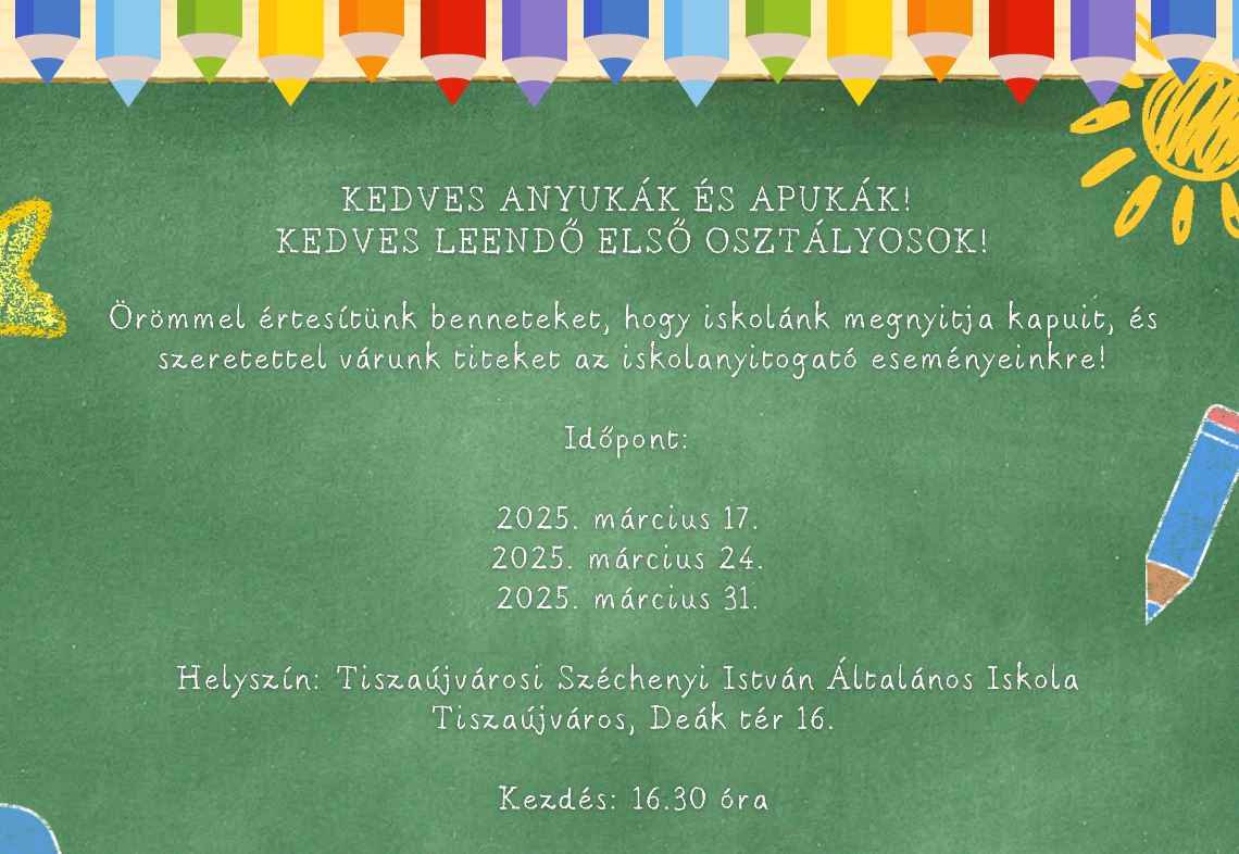 iskolanyit