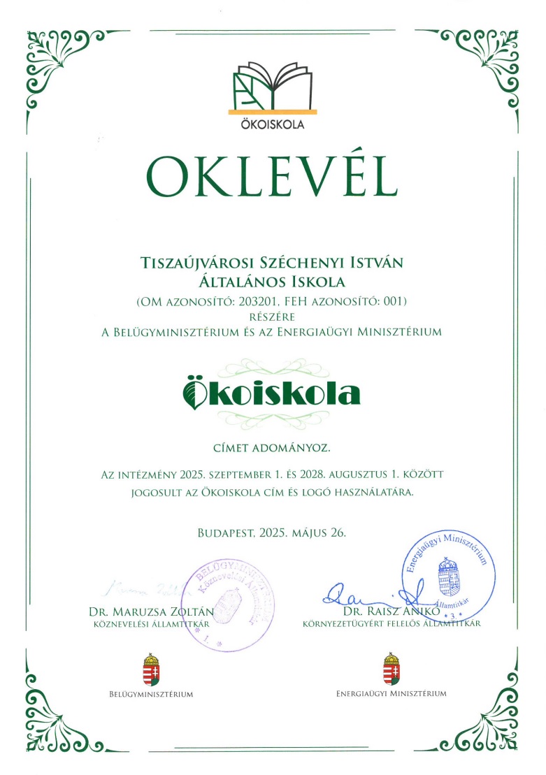 okoiskola