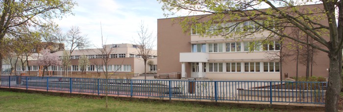 Tiszaújvárosi Széchenyi István Általános Iskola