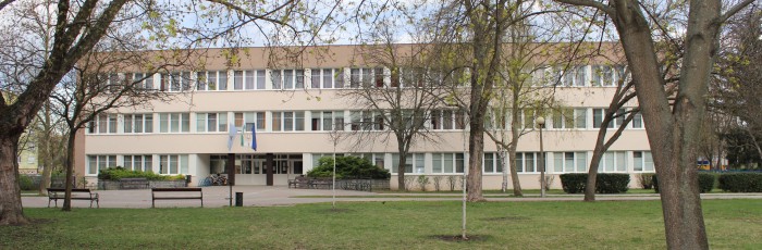 Tiszaújvárosi Széchenyi István Általános Iskola