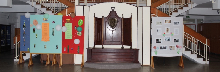 Tiszaújvárosi Széchenyi István Általános Iskola