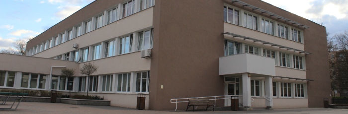 Tiszaújvárosi Széchenyi István Általános Iskola
