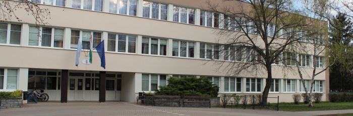 Tiszaújvárosi Széchenyi István Általános Iskola