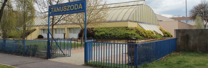 Tiszaújvárosi Széchenyi István Általános Iskola