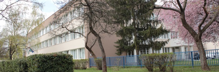 Tiszaújvárosi Széchenyi István Általános Iskola