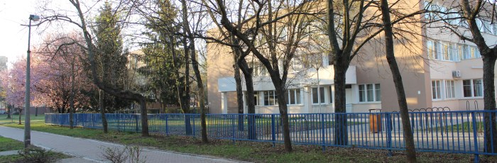 Tiszaújvárosi Széchenyi István Általános Iskola